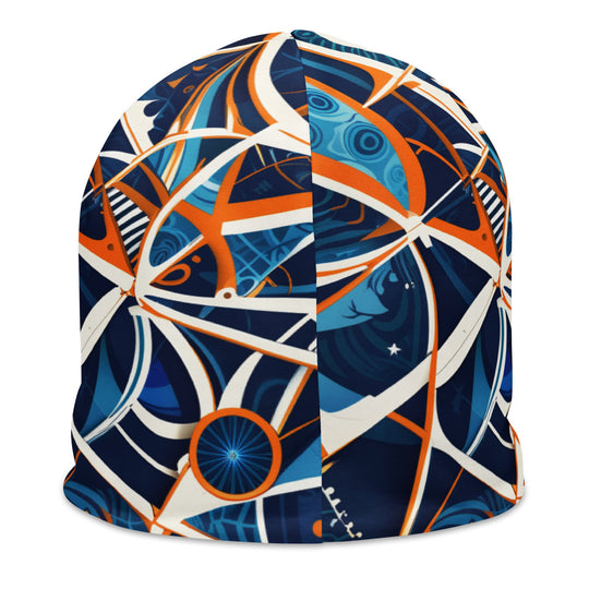 Adversarial Beanie - VisibleToHumans